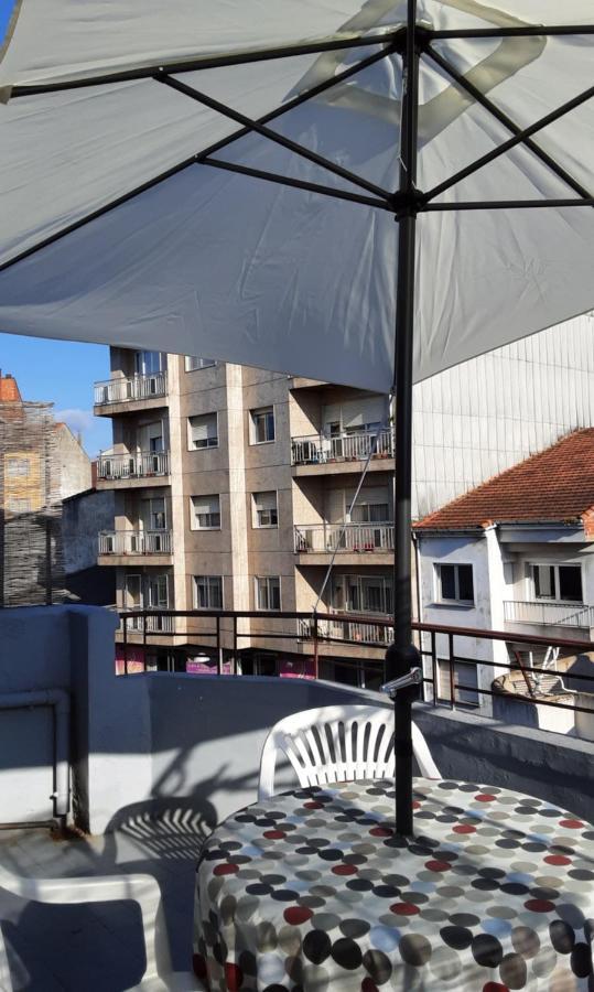 Вилла A Casina Da Avoa Монфорте-де-Лемос Экстерьер фото