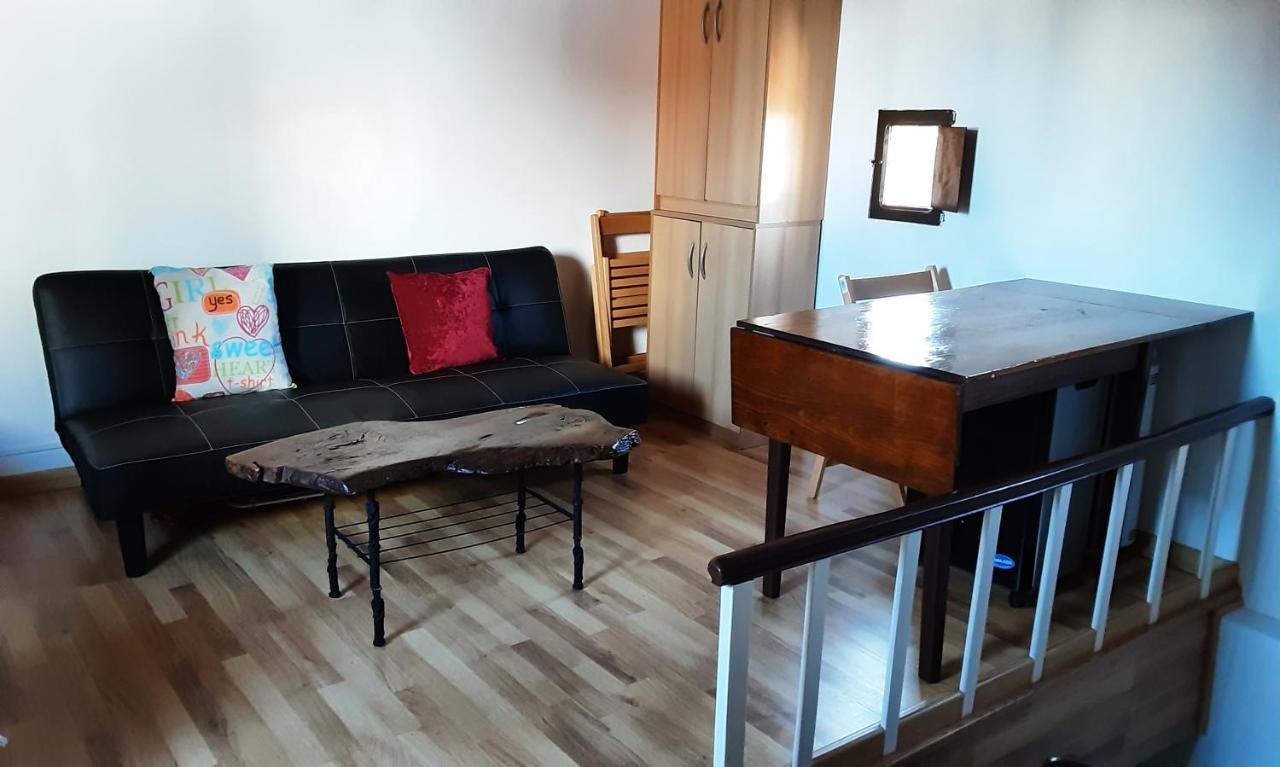 Вилла A Casina Da Avoa Монфорте-де-Лемос Экстерьер фото